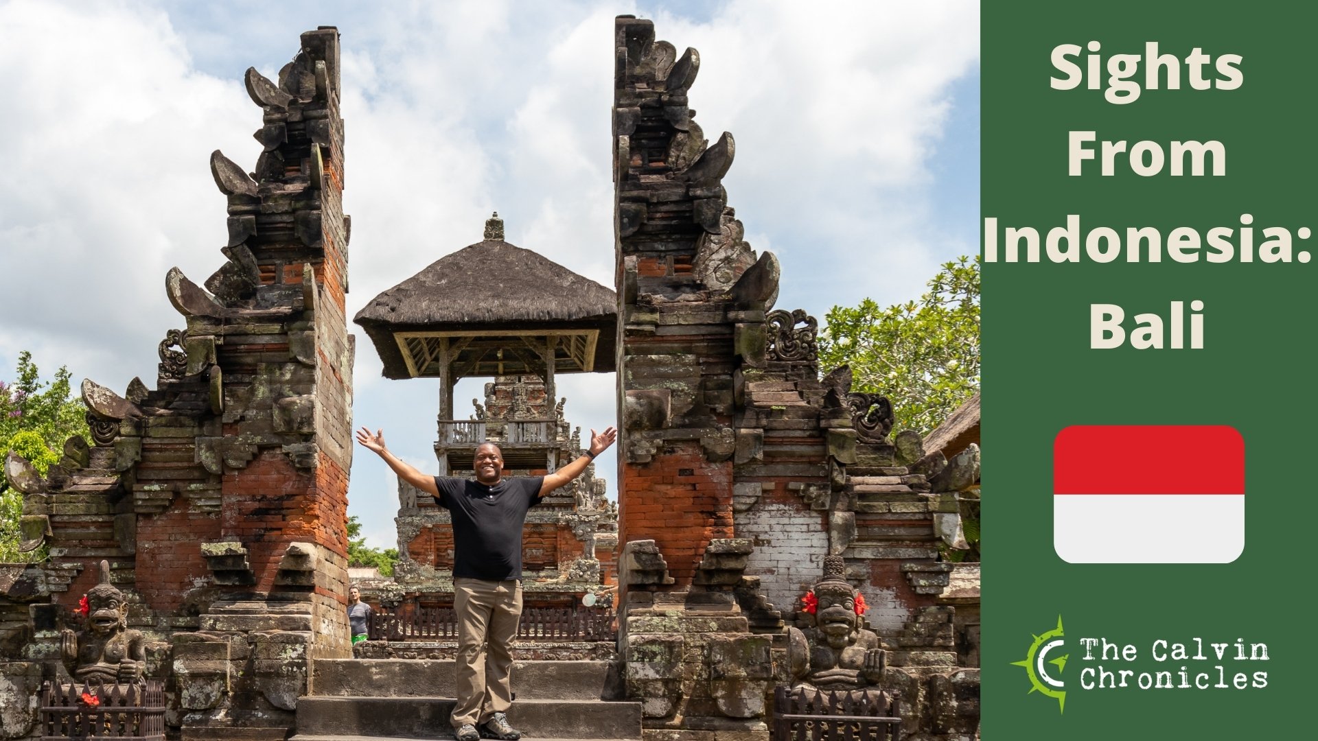 Read more about the article Sights from Indonesia: Highlights from Bali | Ubud and Kuta Indonesia